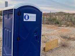 Types of Portable Toilets We Offer in Funny River, AK